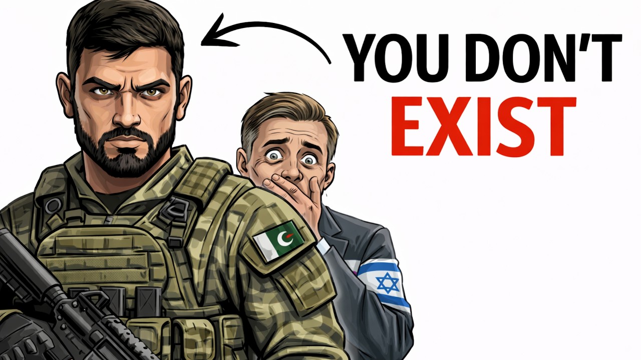 Your Life as Every ISI Agent
