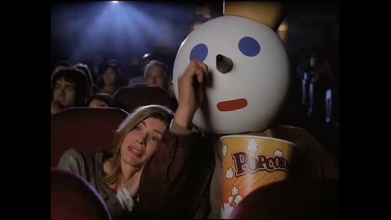 5 лучших рекламных роликов Jack In The Box (2006-2014)