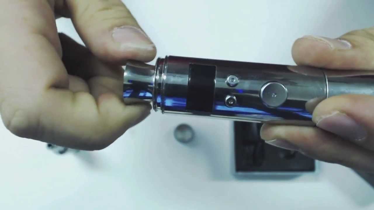 VAPEHAPPY: Kanger ProTank and Unitank Airflow Trick