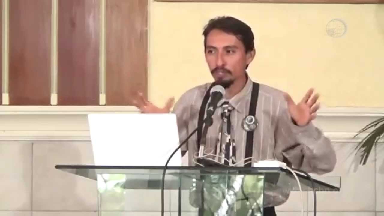 03 Medical Missionary Training: Hypertension and Heart Disease Management