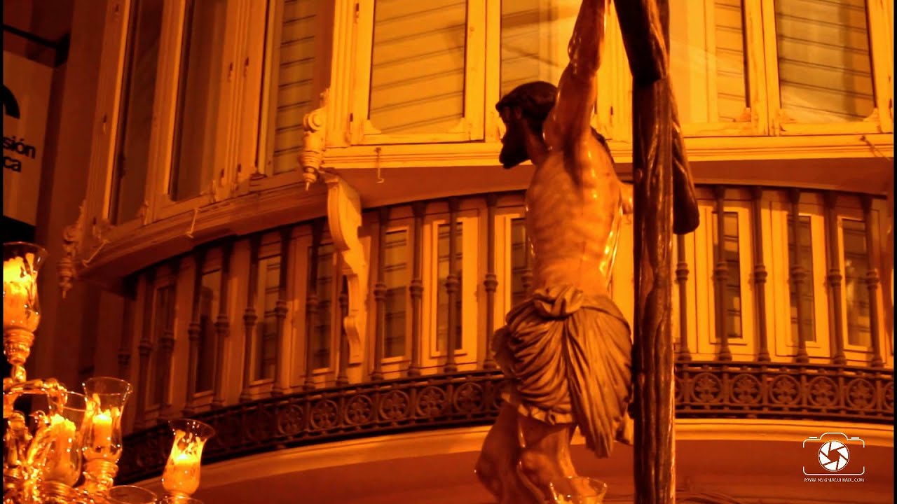 Esperanza en su gran Amor - Calle Nueva (Málaga 2016) HD