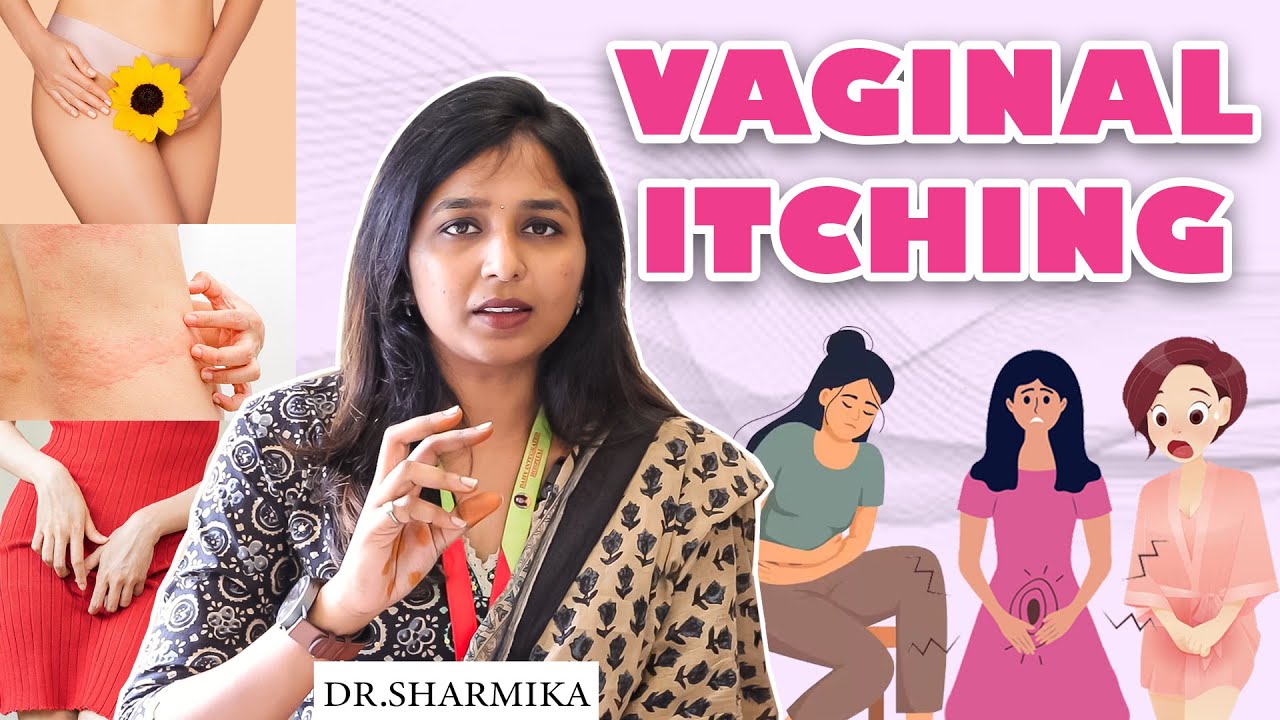 பெண்ணுறுப்பு  பாதுகாப்பு  | #drsharmika  #daisyhospital #tdaisy