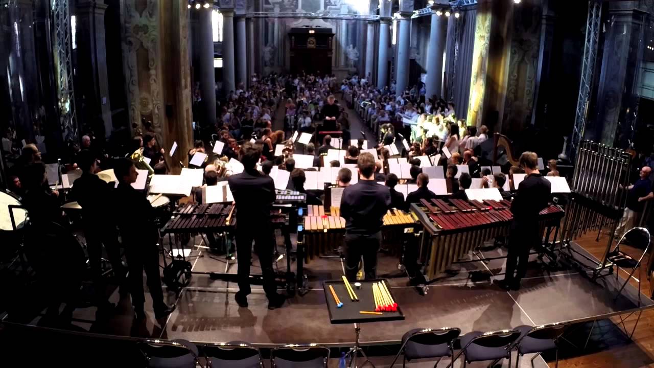 JOAHN DE MEIJ Sinfonia No.3 