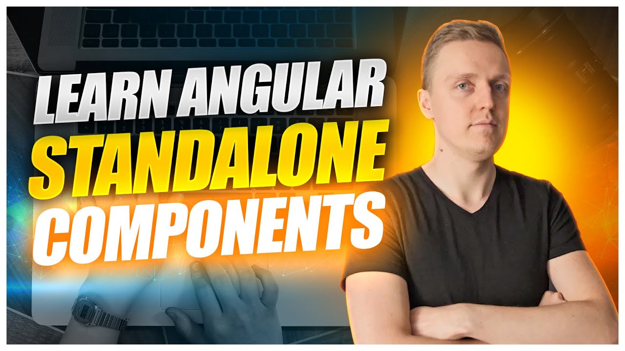 Отдельные компоненты Angular — больше никаких Ngmodules