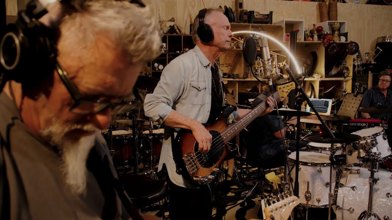 Mr. Mister - Broken Wings (Live 2025)