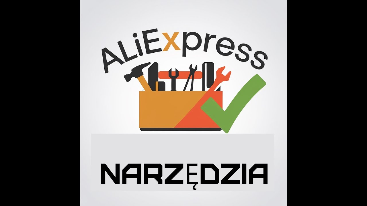 Najlepsze Narzędzia na Aliexpress w 2024 roku &ndash; TOP 15 MUST-HAVE! 📦🔥