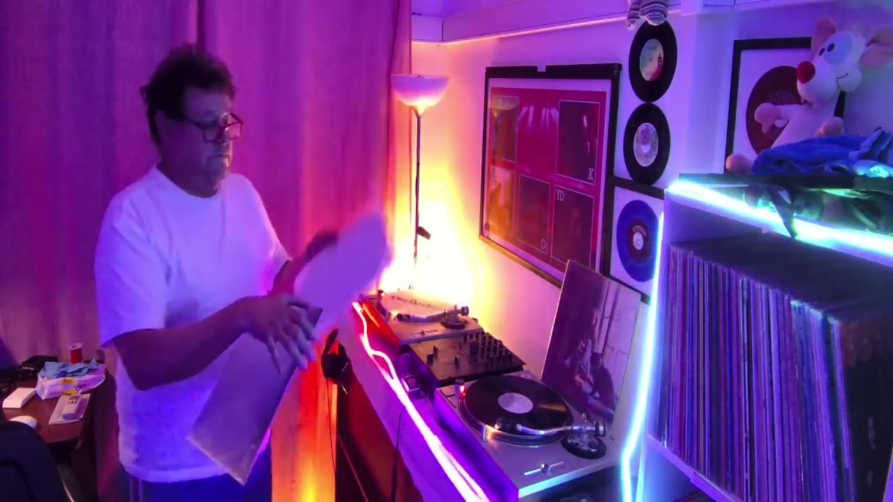 Video VIII