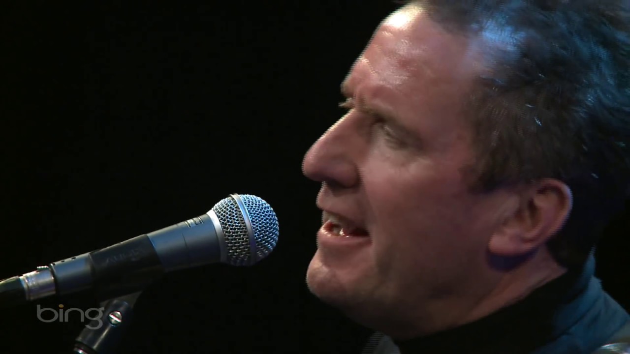 OMD - Enola Gay (Bing Lounge)