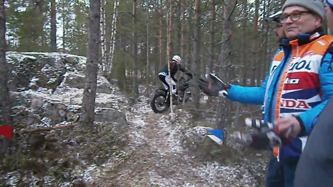 ClassicTrial Tammisaari2024