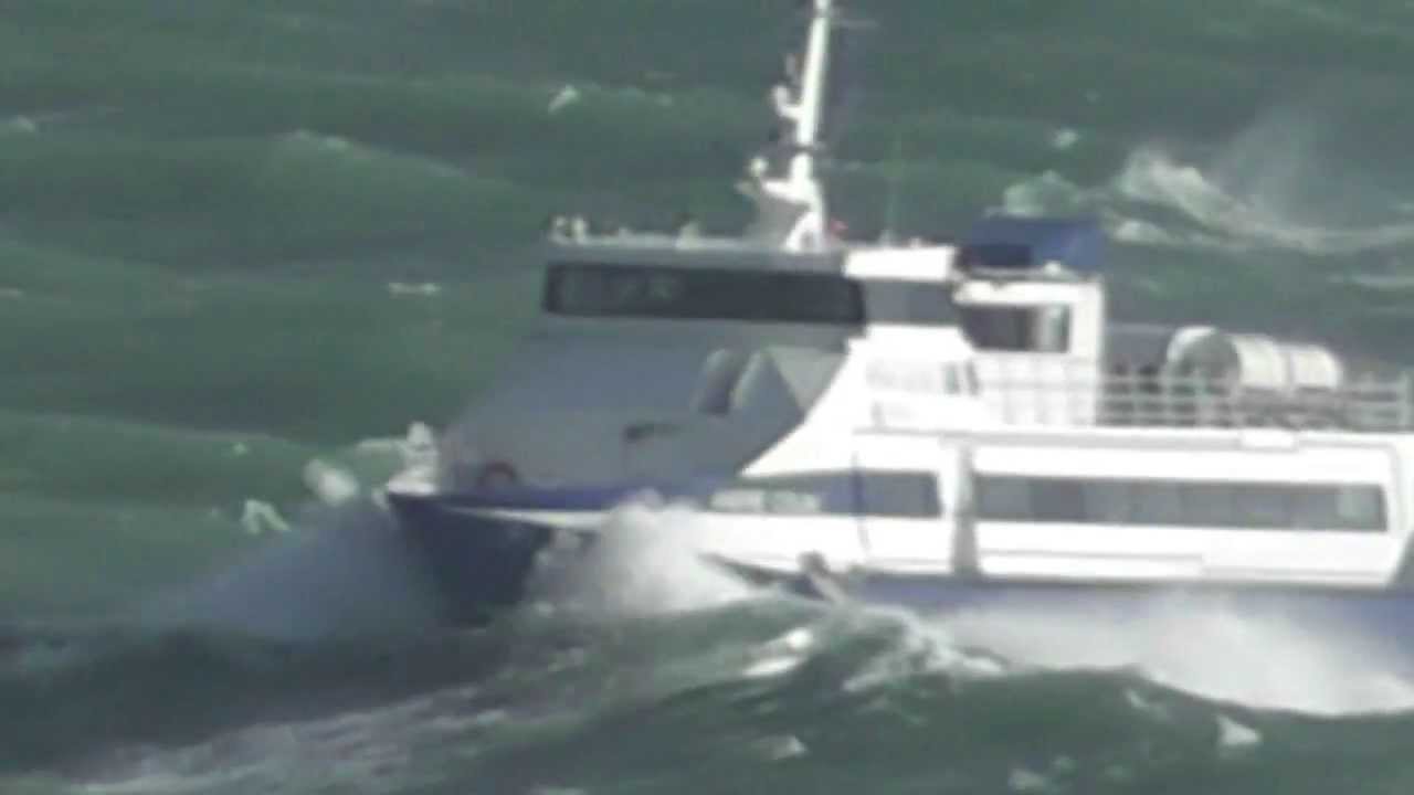 Compagnie Maritime Penn Ar Bed
