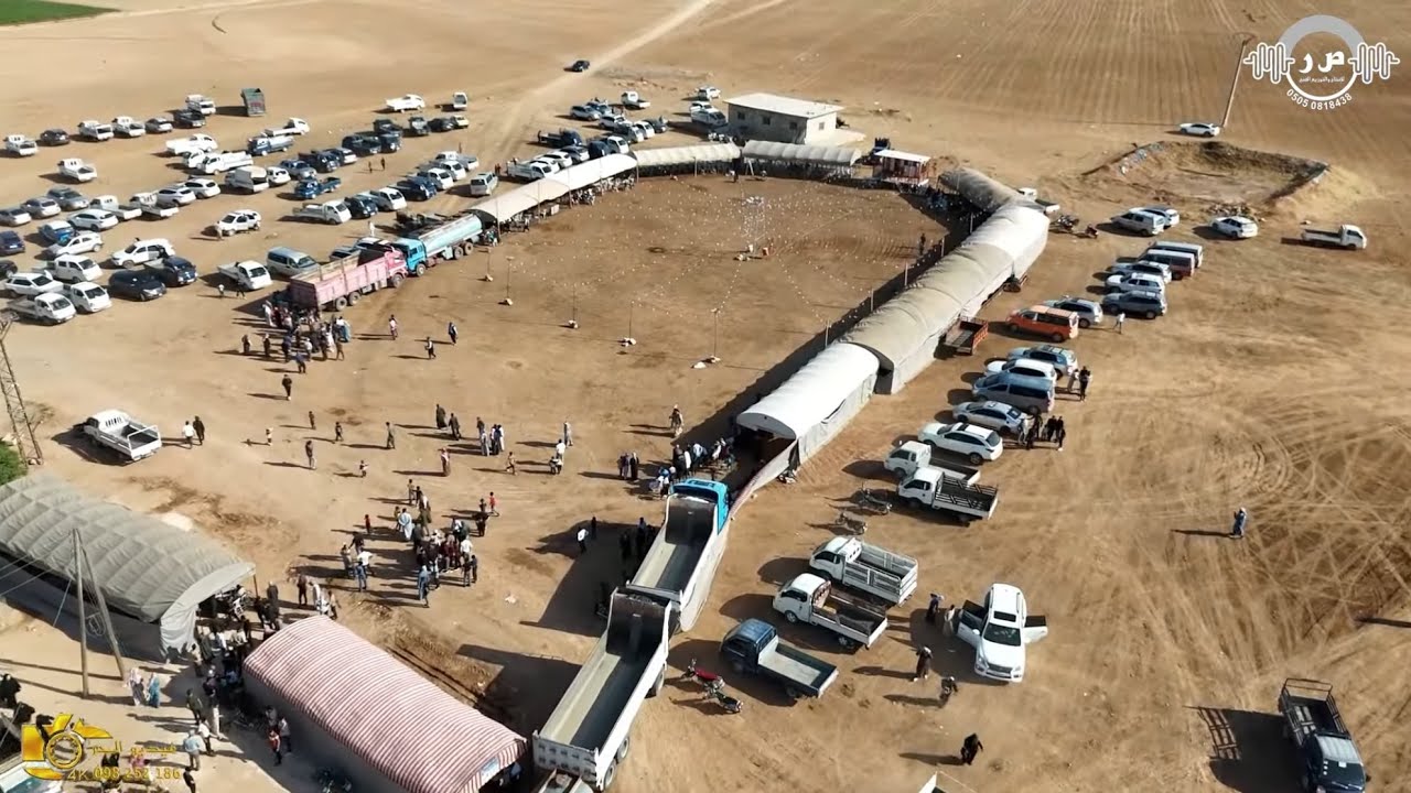 افراح المجادمه بيت شهاب العريس شهاب فارس الصالح البكار الفنان حسين ابو رسول G1