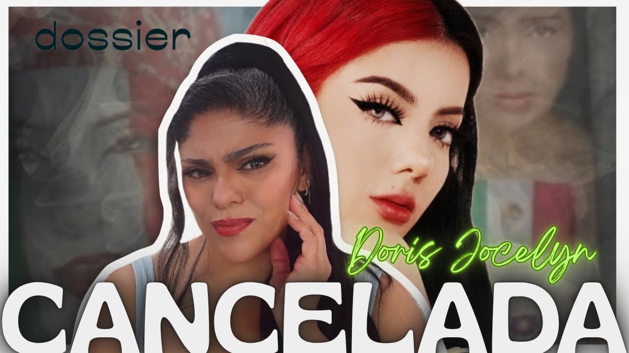 DORIS JOCELYNE NO TODO DEBE SER UN TREND? / CHISMAKEUO COLLAB. @dossierperfumes