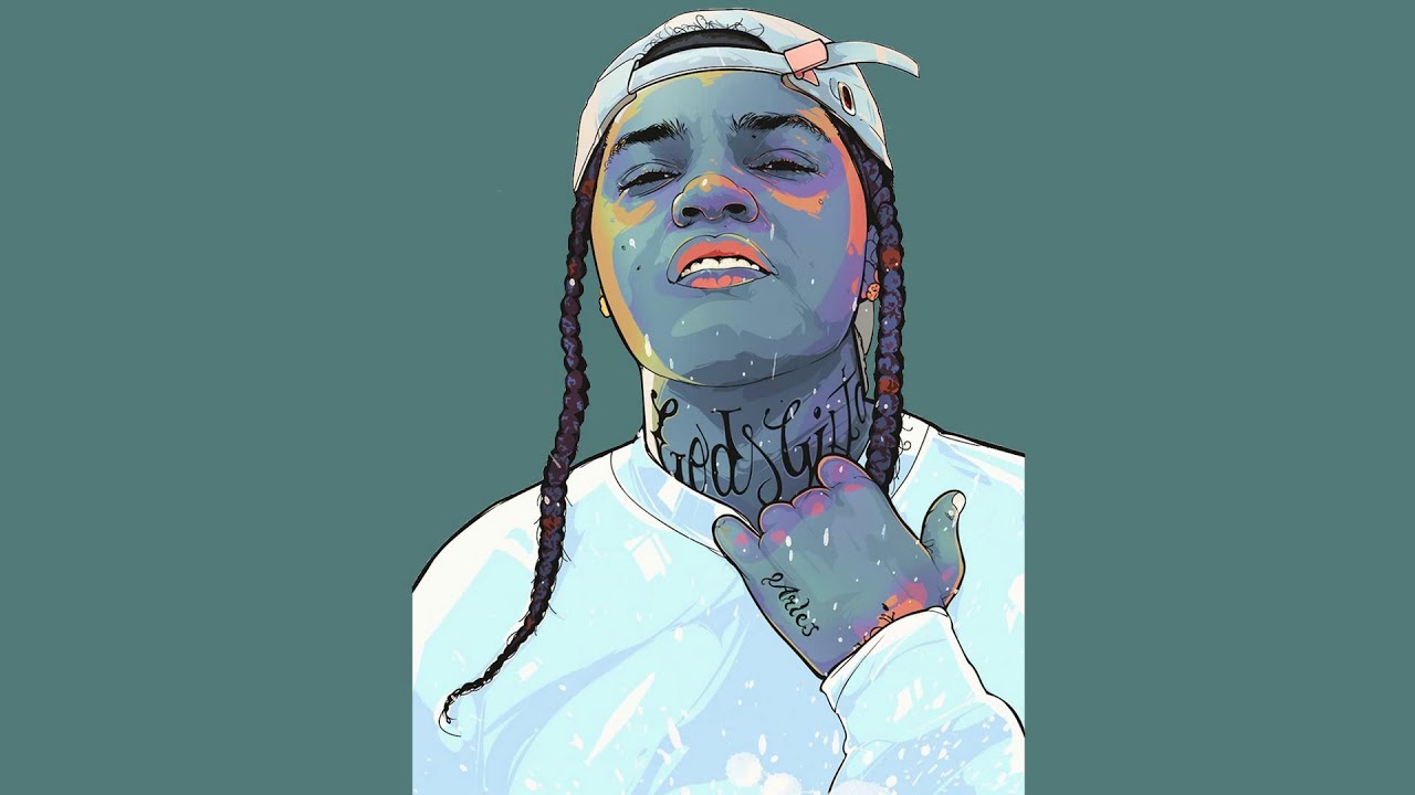 Young M.A Type Beat 2018 - 