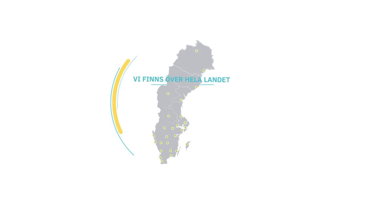 L&auml;nia Fyrbodal