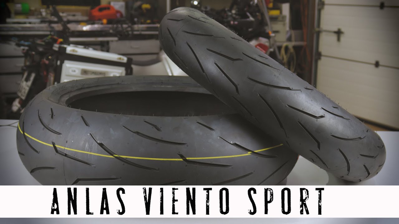 Anlas Viento Sport - новинка на российском рынке (English subtitles) (türkçe altyazı)