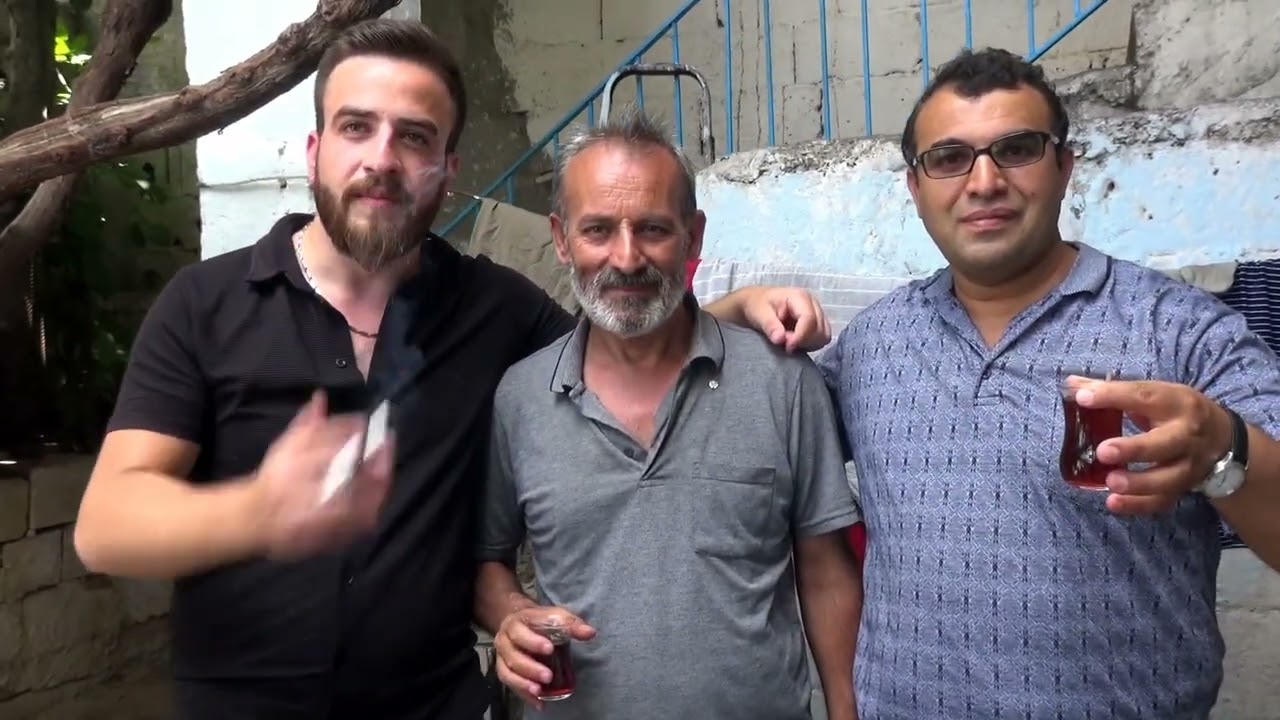 ÜNALDI BERİVAN İLE VADATIN DÜGÜNÜ 4
