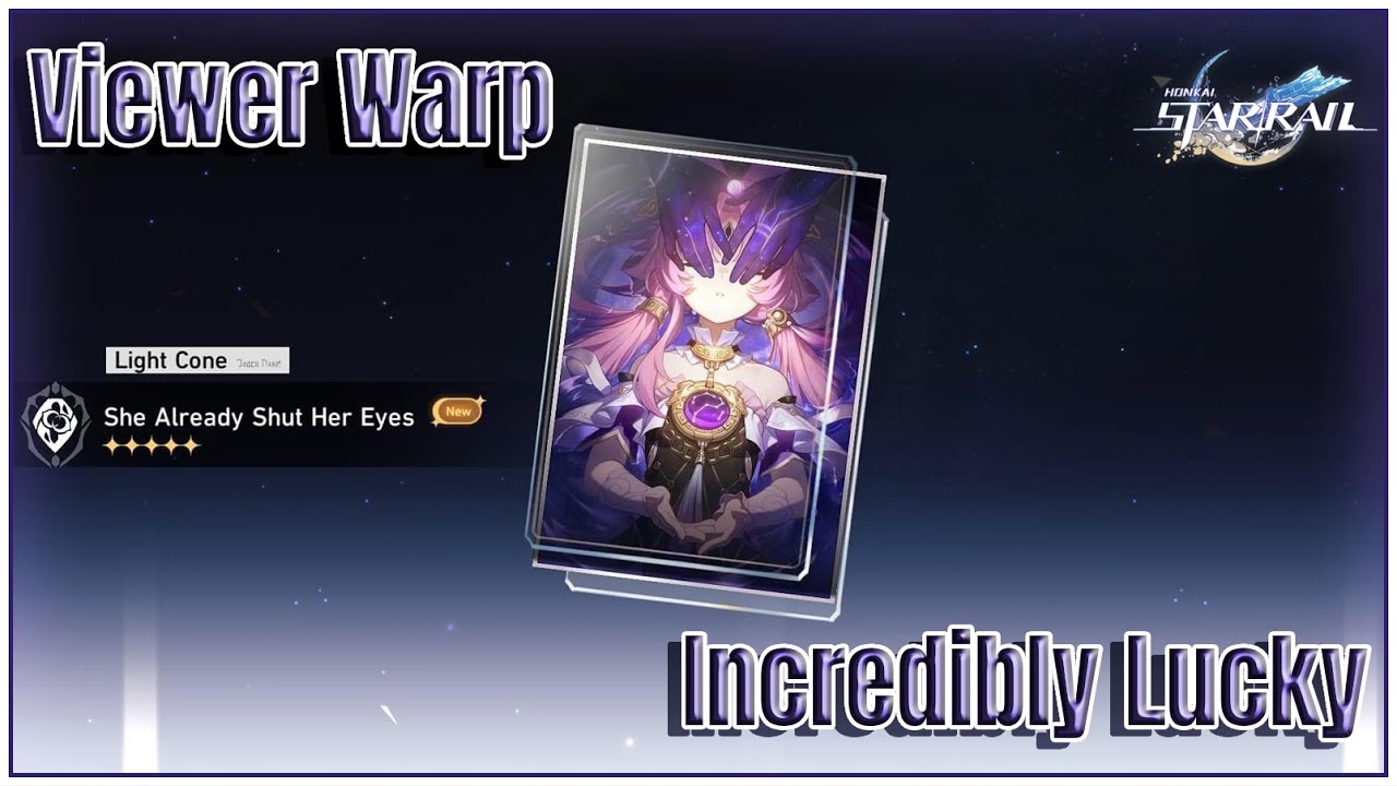 Pulling for Fu Xuan - Viewer Pulls are CRAZY Lucky! | Honkai: Star Rail