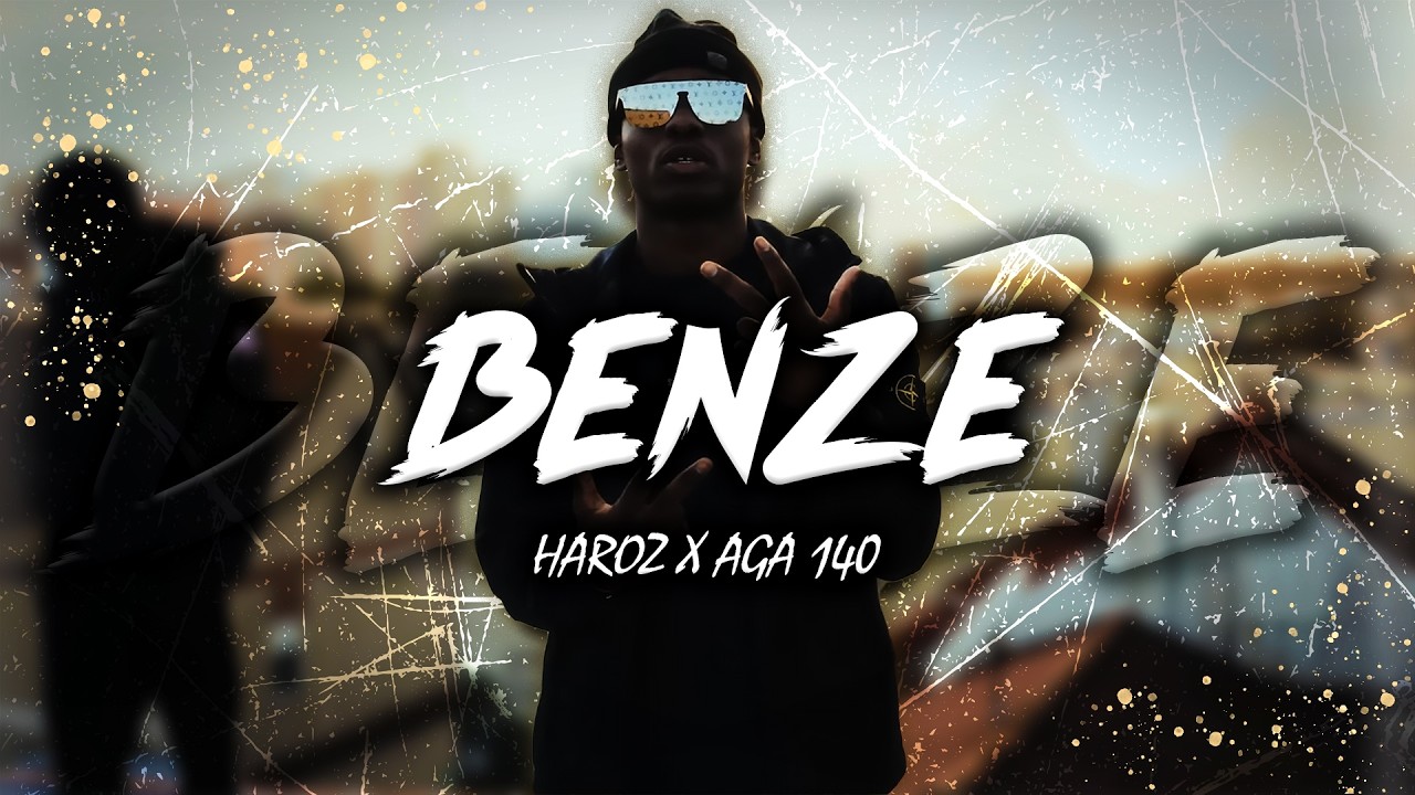 [FREE] Wixo&La2s x RDN - BENZE ⚽ - | Instrumentale Trap /  Instru Rap 2026