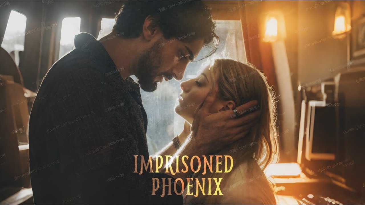 Imprisoned Phoenix  Full Movie 2025 Full Episode | English Sub