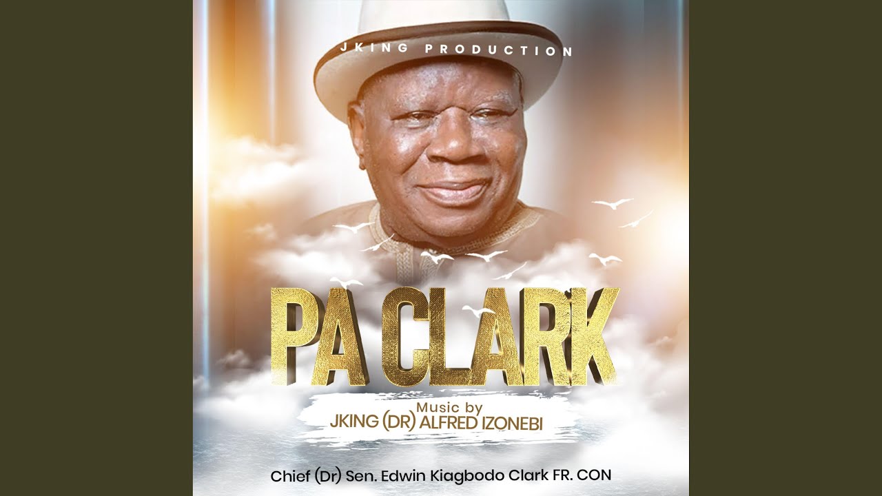 PA E. K. CLARK