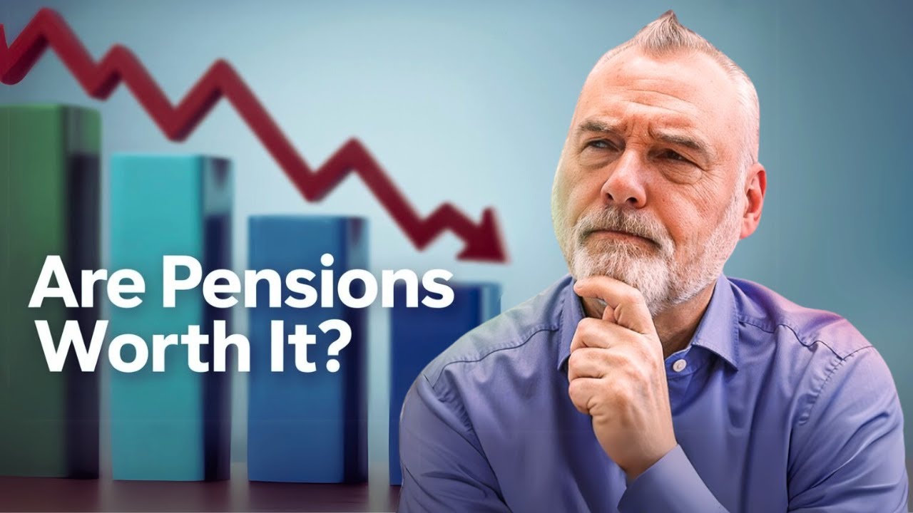 Are Pensions Worth It Anymore? (Updated 2025)