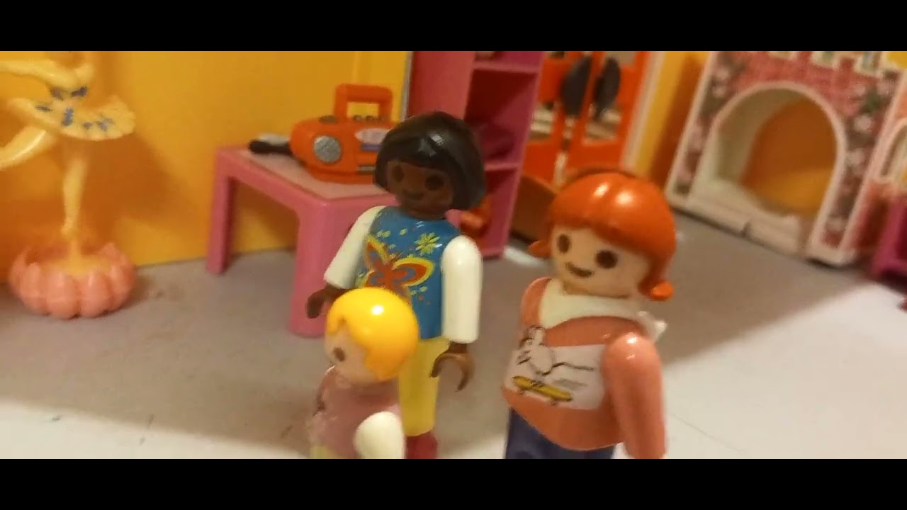 Η Πρωτοχρονιά των Playmobil 🥳 | Προετοιμασία & Αντίστροφη Μέτρηση!