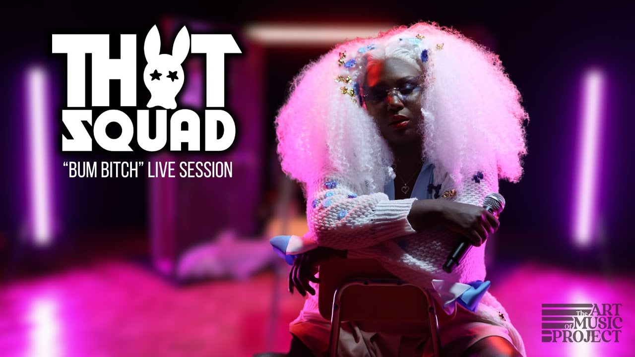 Thot Squad | 