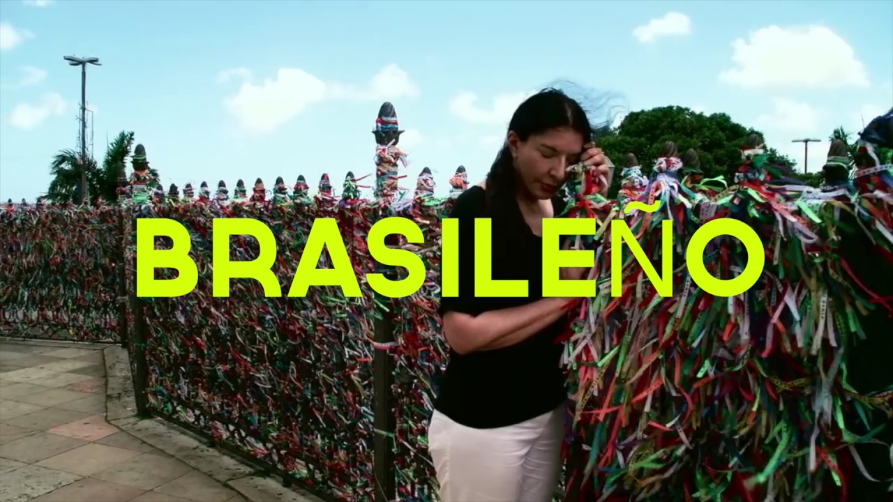 Semana de cine brasile&ntilde;o 2017