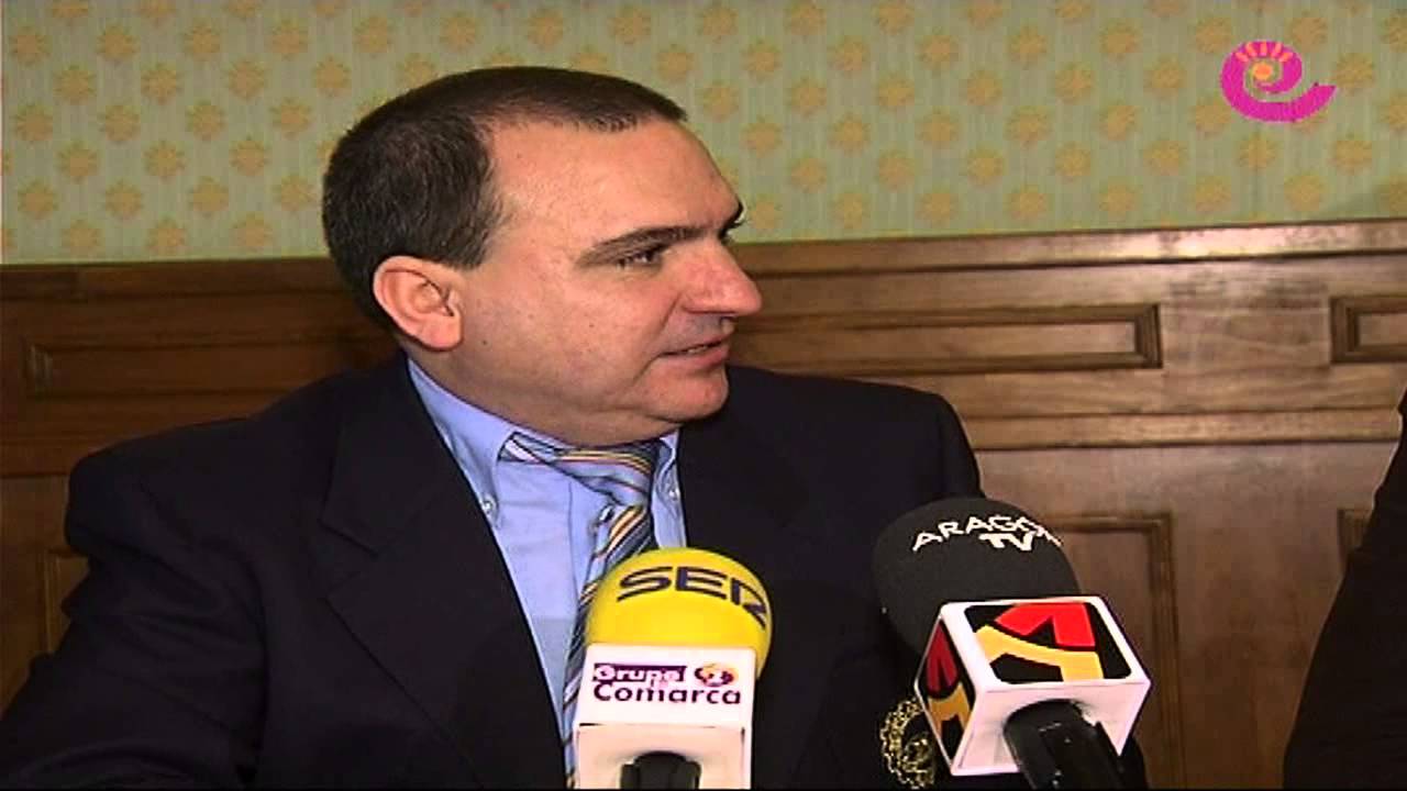 La Comarca.tv - T&iacute;tulo de Real al Autom&oacute;vil Club Circuito Guadalope