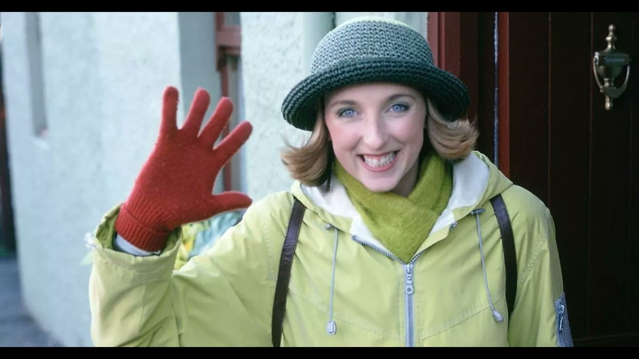 Balamory - Oh Miss Hoolie Song