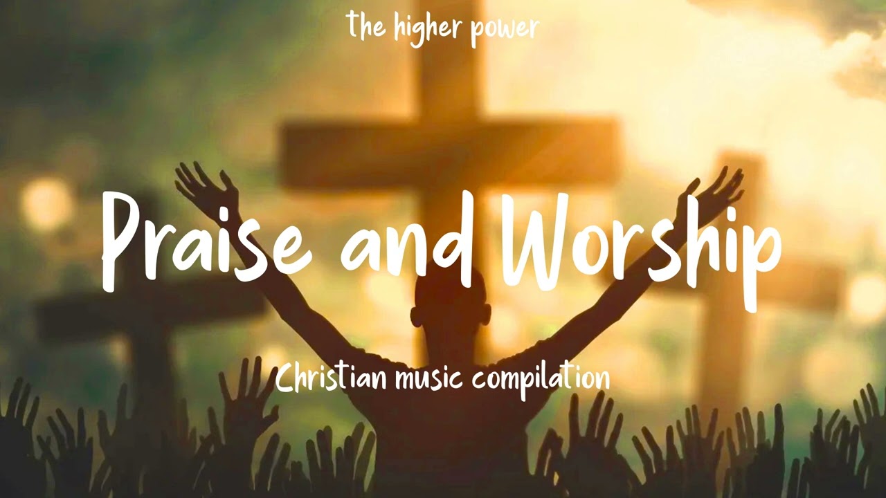 Top Praise and Worship Songs 2023 Playlist ✝️ Nonstop Christian Gospel Songs 🙏