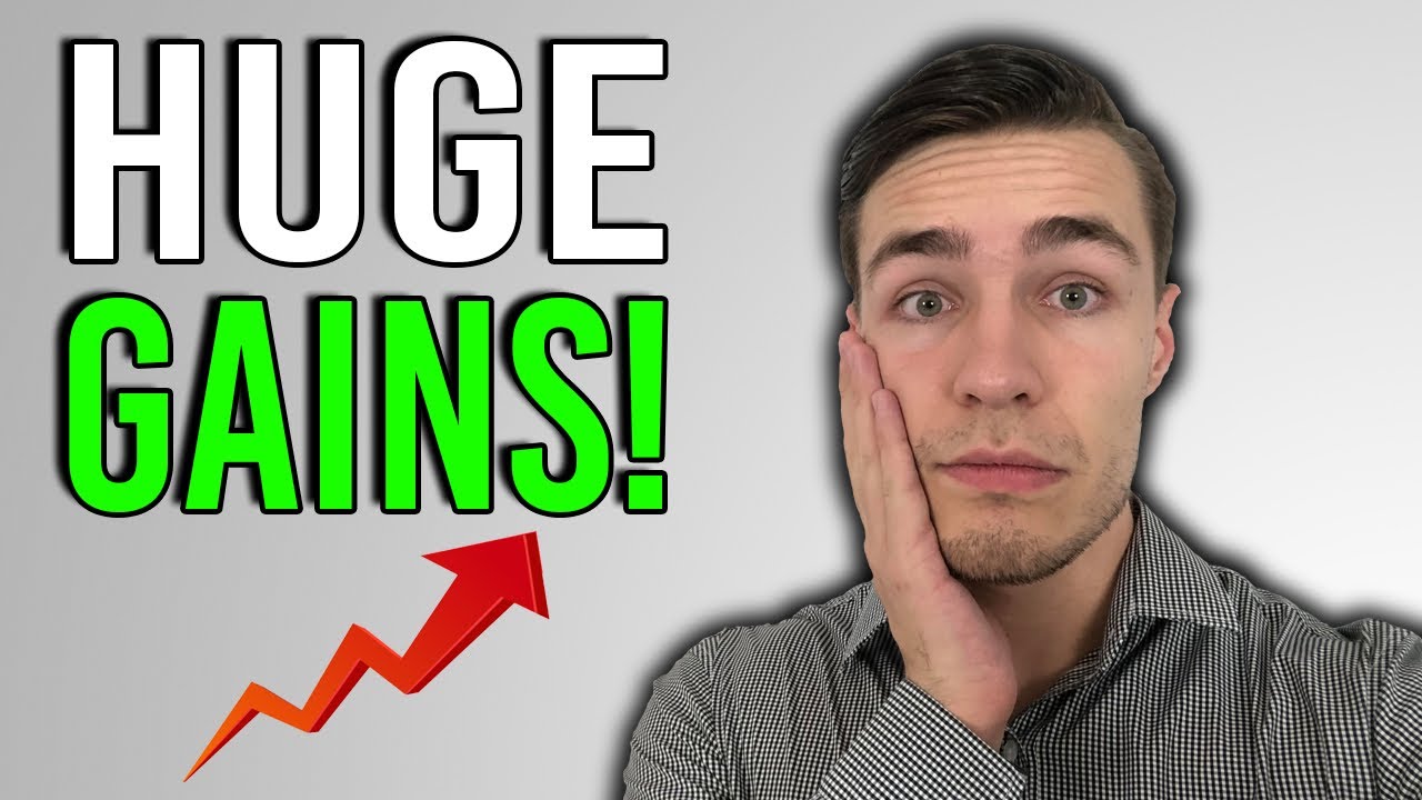 The TOP 7 Stocks To Buy In August 2020 (High Growth)