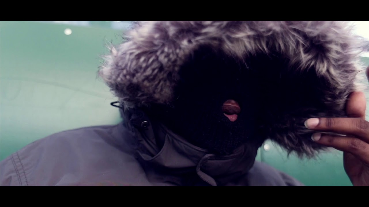 HOOKZ X HJ - workin [NetVideo]