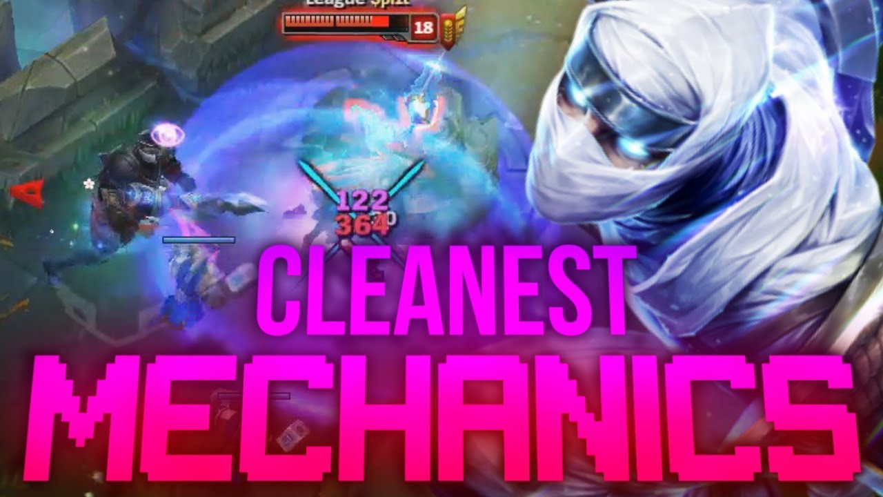 LL Stylish - CLEANEST MECHANICS