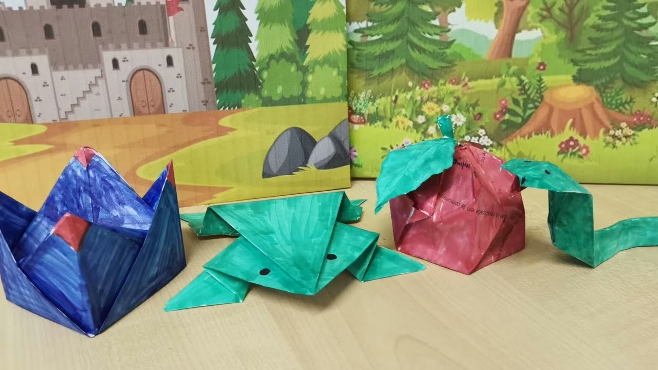animacion stopmotion 12 principiios de la animaci&oacute;n