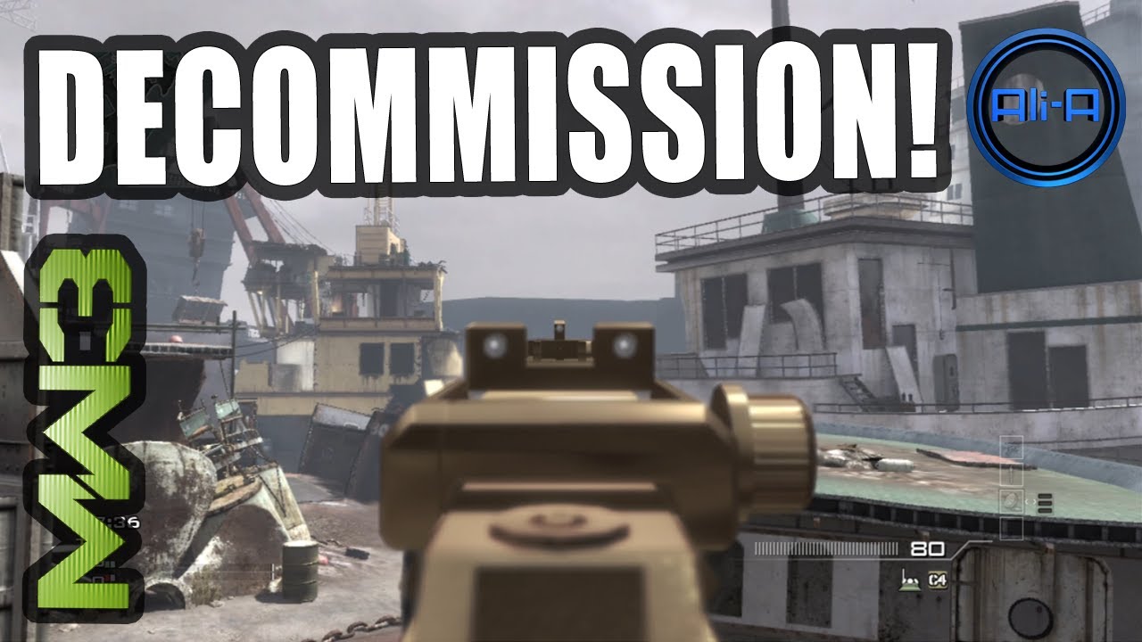 NEW! MW3 