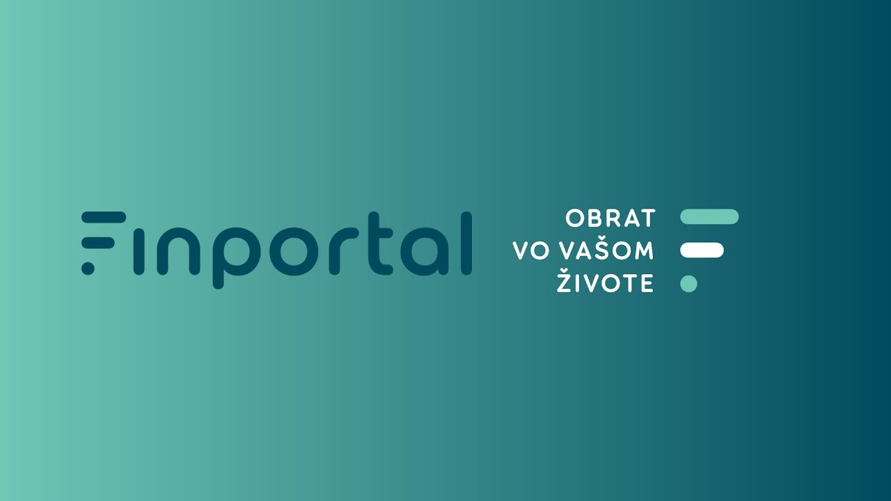 Pre koho je Finportal tou správnou voľbou ?
