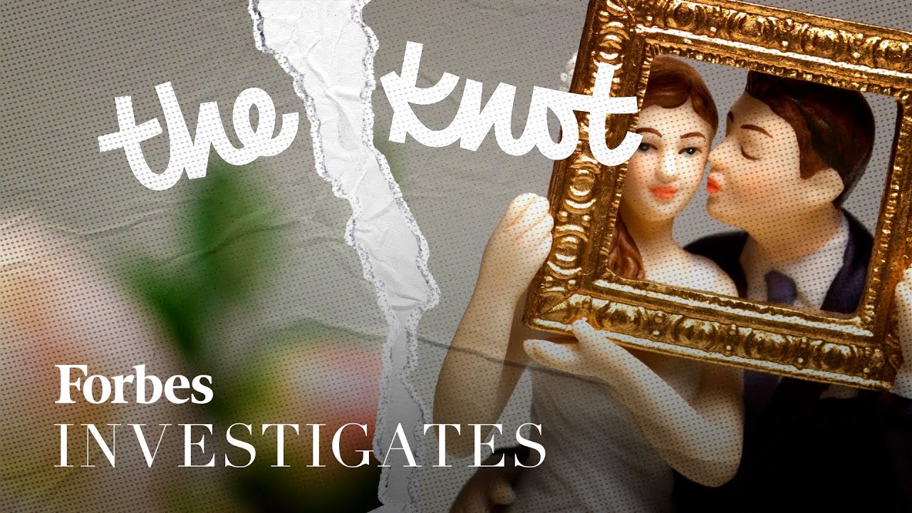 How Wedding Giant The Knot Pulled The Veil Over Advertisers’ Eyes | Forbes