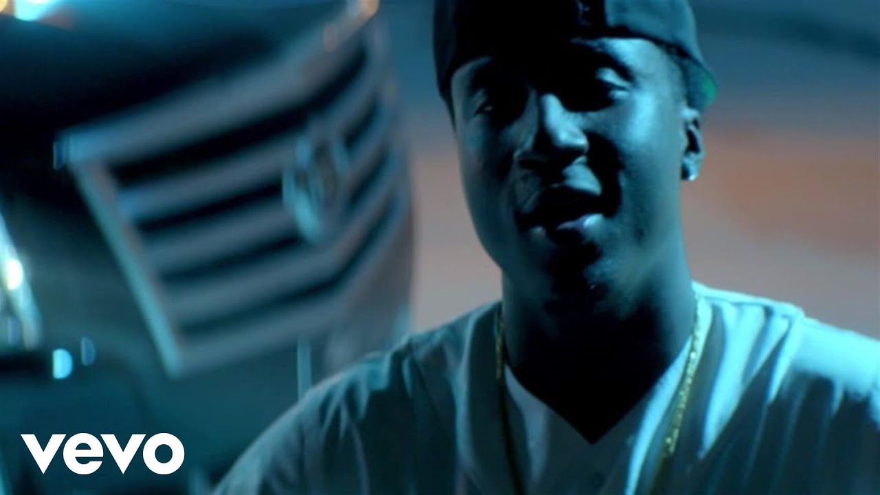 K CAMP - Cut Her Off (Remix) ft. Too Short, YG, Lil Boosie