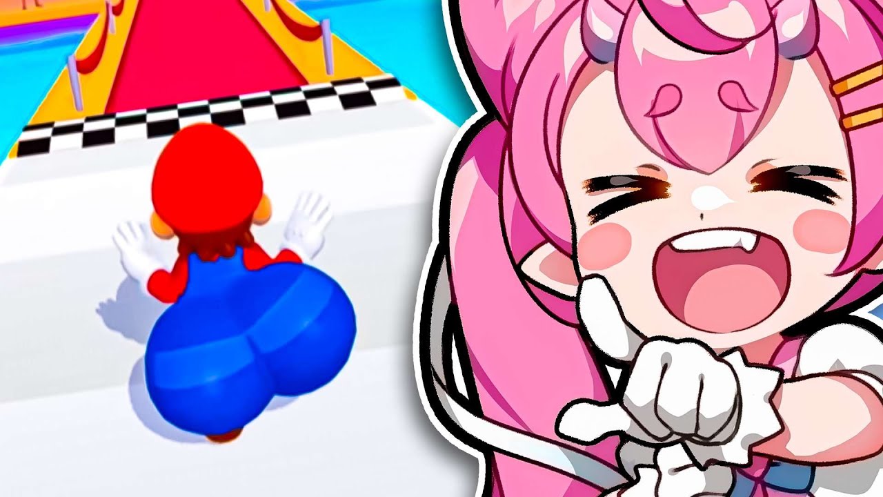 Chibi Reacts To Your Twitter Memes #3