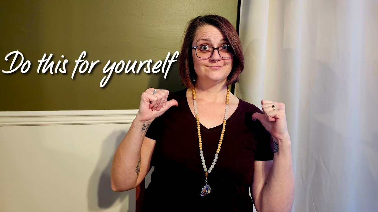 Take 5: A 5-Minute Pause for Your Nervous System