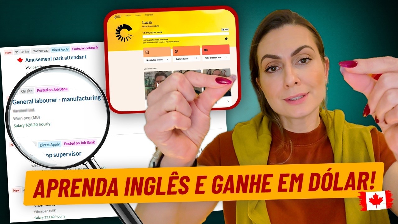 Inglês para trabalhar e ganhar em Dólar | Particular, Grupo ou Pro? Qual o plano do Cambly escolher?