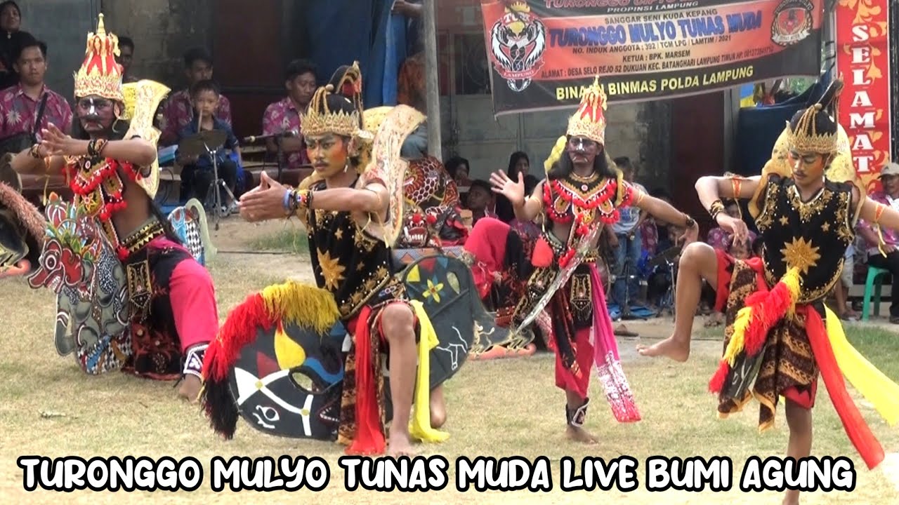 JARANAN LAMPUNG TERBARU 2023: FULL JARANAN PEGON 
