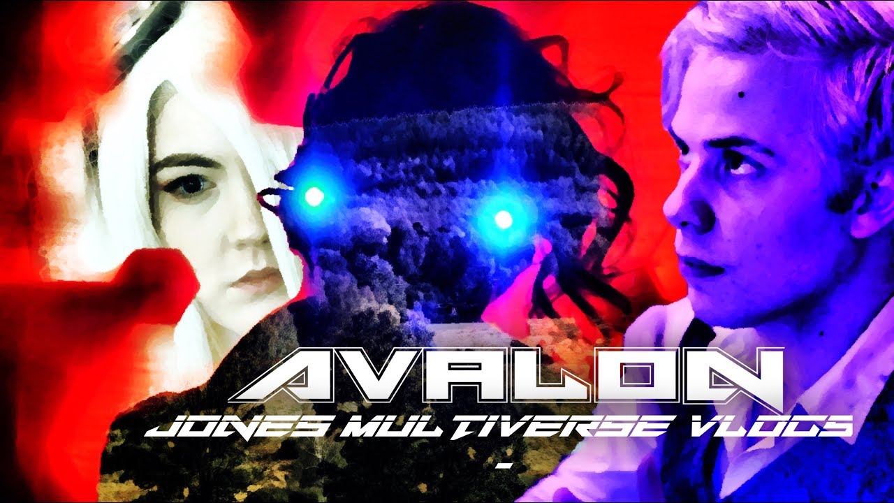 Avalon | Jones Multiverse Vlogs v.03 | LH EP 077