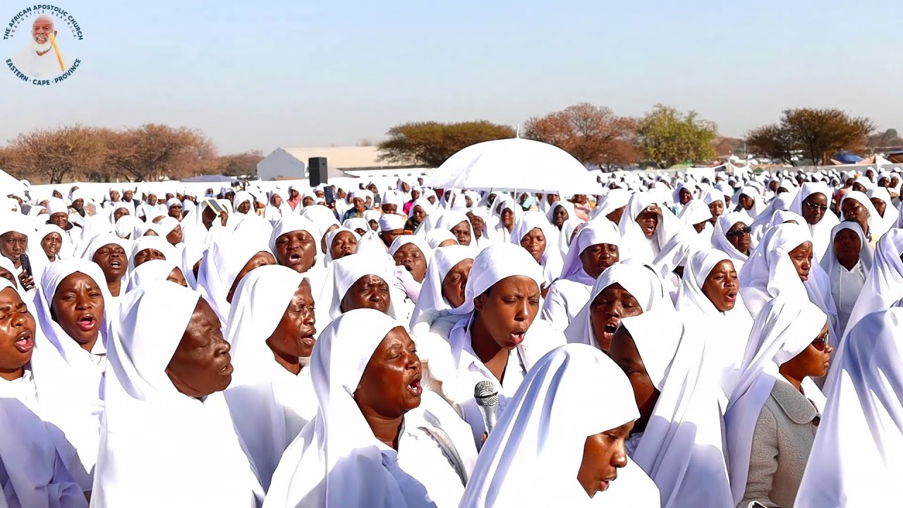 Xikwembu Xamathilo (Chorus) | Winterveldt Holy Communion | 26-28 July 2024