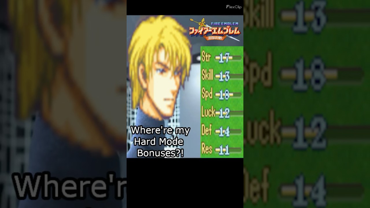 Binding Blade - Recruiting Perceval Early