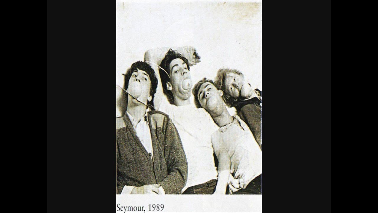 Sing (To Me) [Demo] - Blur