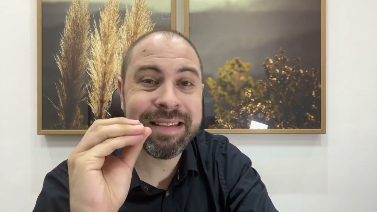 SONHAR COM NÚMERO 11! PORQUE É GRANDE O MISTÉRIO - Profeta Vinicius Iracet ( MEU MENTOR) INSCREVA-SE