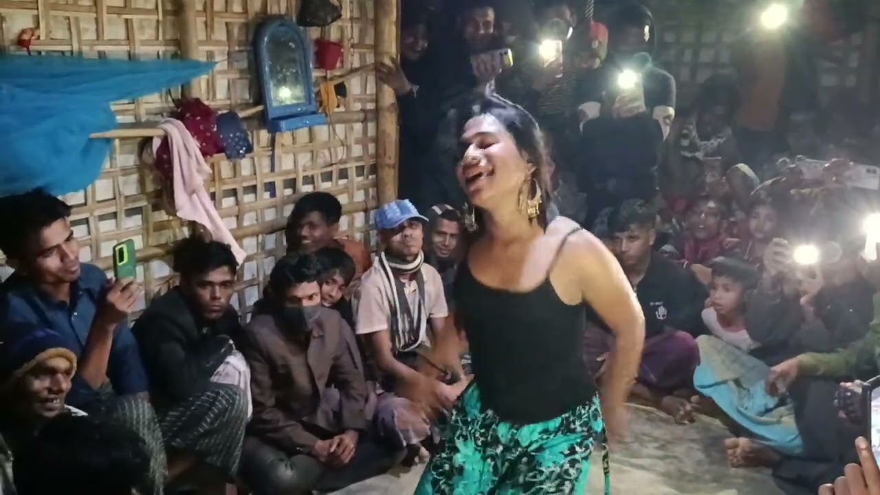 New Song || Singer Romana Official Rohingya Song || New Tarana || Rohingya Best Songs #foryou 