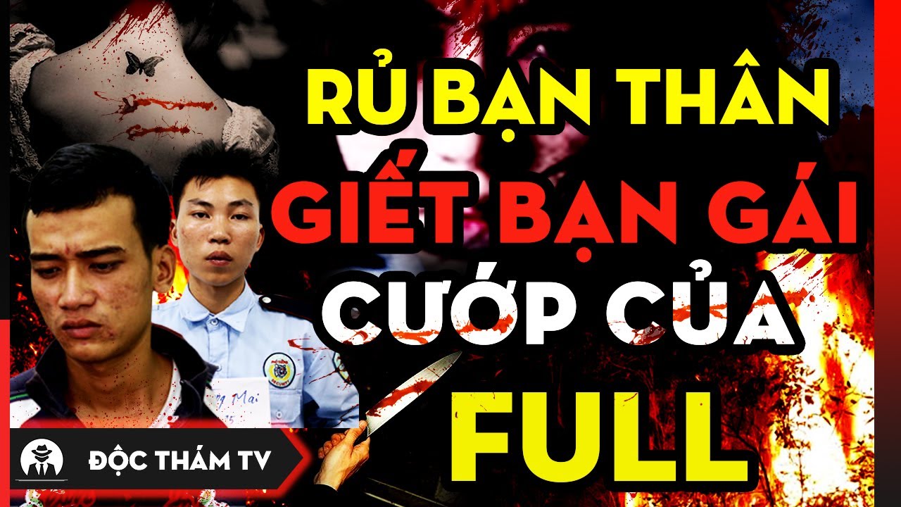 G.i.ế.t Người Yêu, Ném X.á.c Vào Huyệt Mộ Rồi Phát Đ.i.ê.n | Tội Ác Của Những Con N.g.h.i.ệ.n